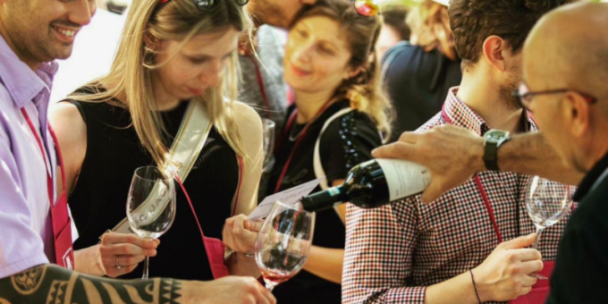 Vignaioli Fivi Oltrepò, degustazione di vini e food truck: evento di beneficenza