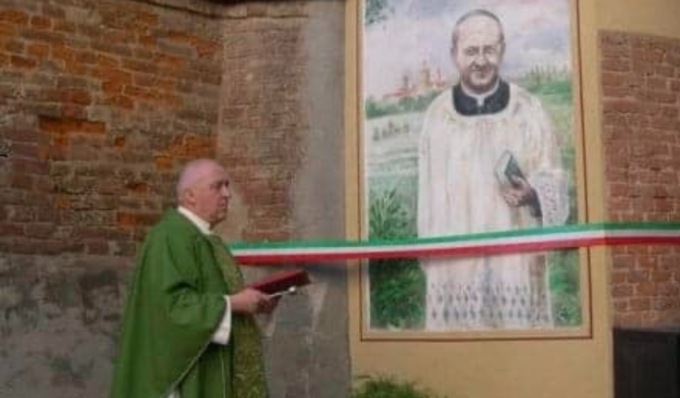 Schianto al passaggio a livello, Don Nardi muore dopo cinque giorni dall’incidente