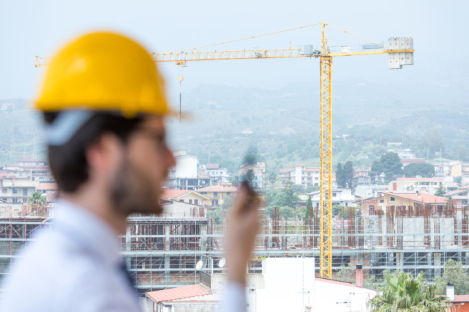 Settore edile: quali sono le tendenze degli ultimi anni?