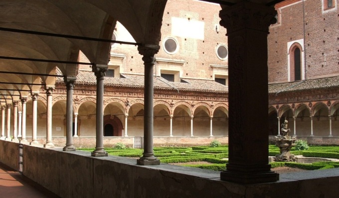 I musei da visitare gratis in provincia di Pavia domenica 5 maggio 2024