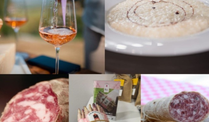 Cibus 2024, protagonista anche Pavia e le sue eccellenze agroalimentari
