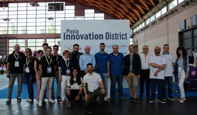 Il Pavia Innovation District lancia le iniziative per i prossimi mesi, nuovi progetti e opportunità per le imprese pavesi