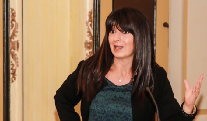 Tra le “Top Italian Women Scientists” c’è anche Rossella Nappi, responsabile della Ginecologia del San Matteo