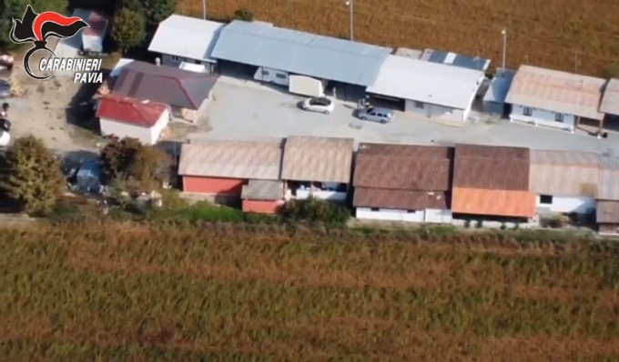 Sgominata banda specializzata in furti in abitazione, rapine e truffe: 6 persone arrestate