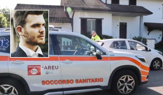 Vigile 22enne ucciso da colpo di pistola: la fidanzata indagata per omicidio colposo