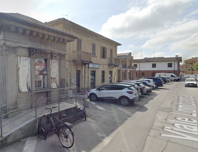 Violenta lite a Robbio, coinvolte una 41enne ed una 45enne