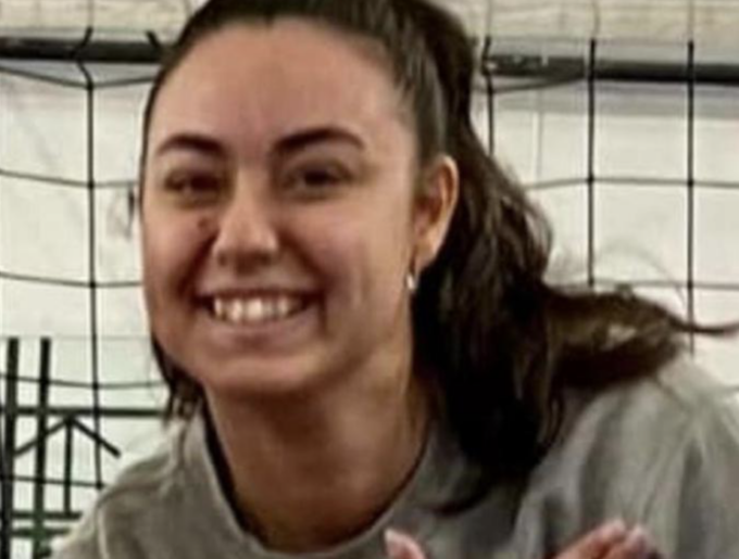 Niente da fare per Alessia Intiso, l’allenatrice 23enne di Cava Manara colpita da emorragia cerebrale