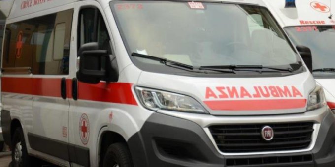 Intossicazione da monossido di carbonio, tre persone trasportate in ospedale