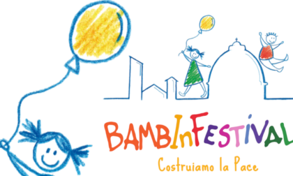 Torna BambInFestival con la sua 15esima edizione, 10 giorni dedicati interamente ai bambini