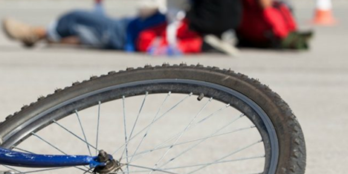 Tragedia a Bereguardo, Sergio Paroni perde la vita in bici investito da un’auto