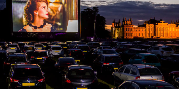 Cinema Drive-in e la discoteca Silent Beat arrivano a Broni