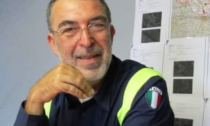 Massimiliano Milani, addio al pilastro della Protezione Civile Provinciale