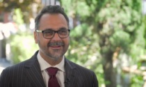 Mirko Belliato, direttore dell'Anestesia e terapia intensiva del San Matteo, eletto presidente EuroELSO