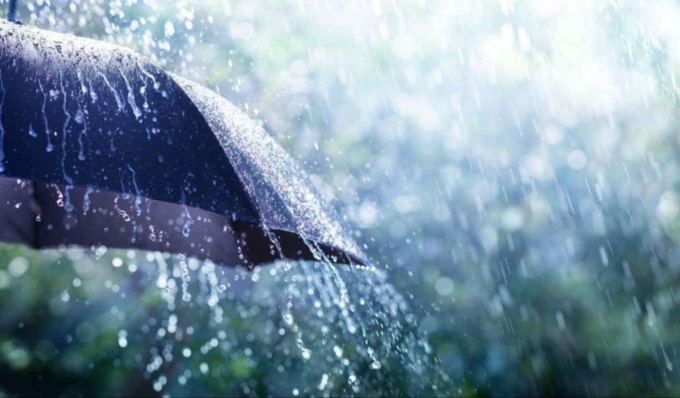 Precipitazioni intense e temporali, l’allerta meteo in provincia di Pavia passa da gialla ad arancione