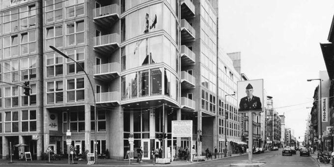 Esplorazioni di fabbriche, mostra di Gabriele Basilico e Günter Pusch: dove e quando