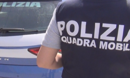 Imprenditore vigevanese minacciato, vittima della ’ndrangheta (e degli usurai): trenta gli arresti