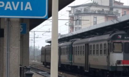Chiusa per 3 mesi la linea ferroviaria Mortara-Pavia: 9 giugno il via ai lavori