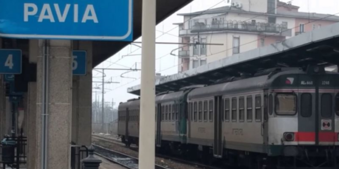 Sciopero nazionale dei treni per il 5 novembre: le aggressioni in provincia di Pavia