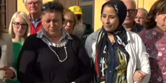 Suore Maddalene, arrivano i primi licenziamenti da parte della Madre Generale