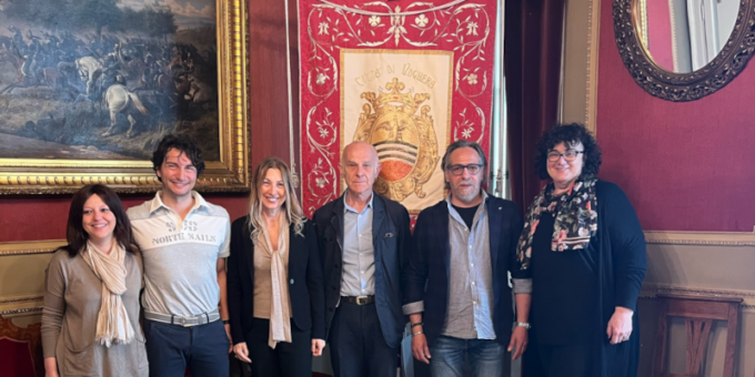 “Voghera Estate 2024”: spettacolo, musica e intrattenimento. Tutti gli appuntamenti