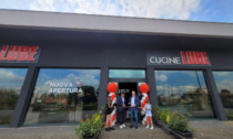 In Lombardia apre il nuovo LUBE Store Stradella (PV)