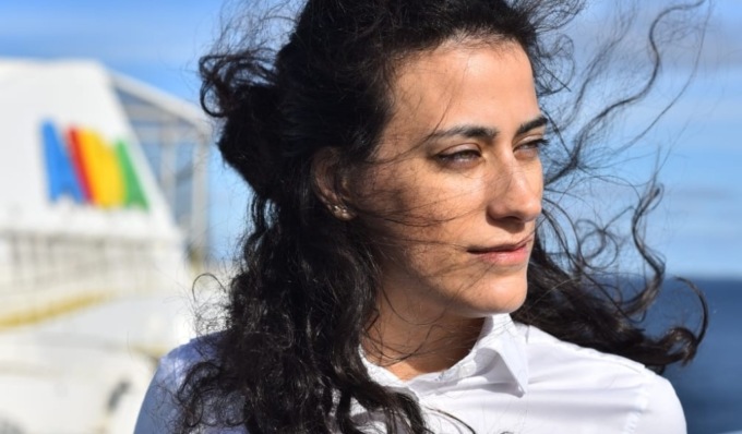 A fine luglio “funerale hawaiano” in mare per Cristina Frazzica, travolta e uccisa da uno yacht