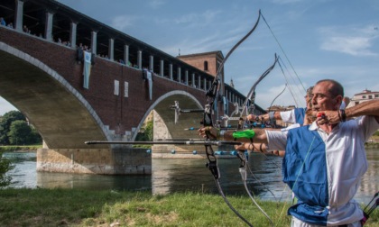 Cosa fare a Pavia e provincia: gli eventi del weekend (8 - 9 giugno 2024)