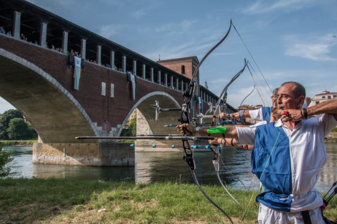Cosa fare a Pavia e provincia: gli eventi del weekend (8 – 9 giugno 2024)