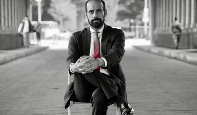 Mobilità, urbanistica e decoro urbano: parla Michele Lissia, il nuovo Sindaco di Pavia