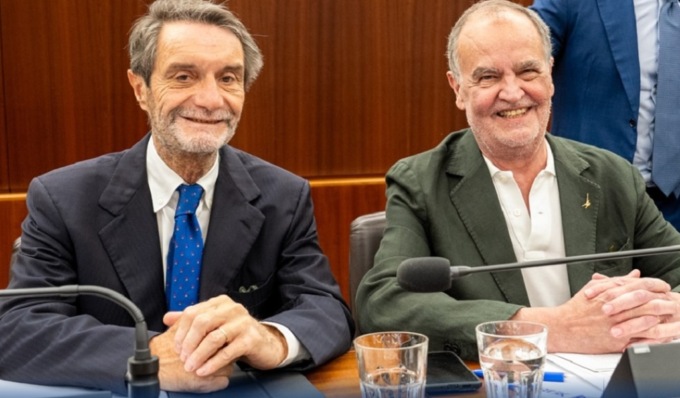 L’autonomia è legge, Fontana: “Notizia Eccezionale per la Lombardia”. Centinaio: “Risultato storico”