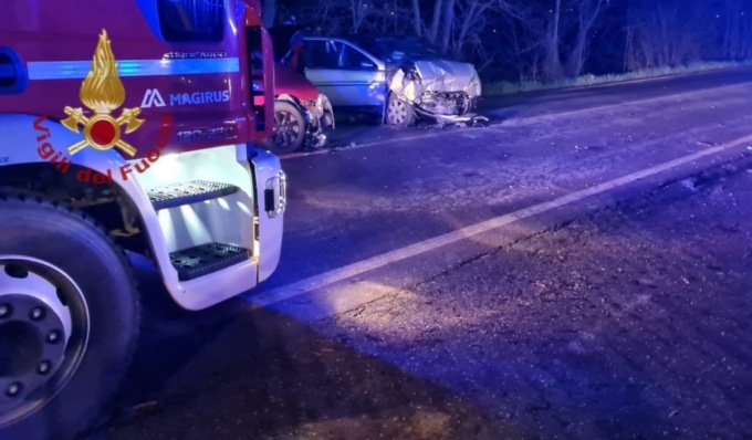 Condannato per omicidio colposo dopo incidente mortale: il 24enne viaggiava a 205 km/h