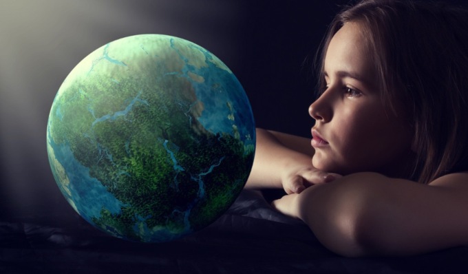 I bambini italiani soffrono di ecoansia, il 95% è preoccupato per il futuro del pianeta