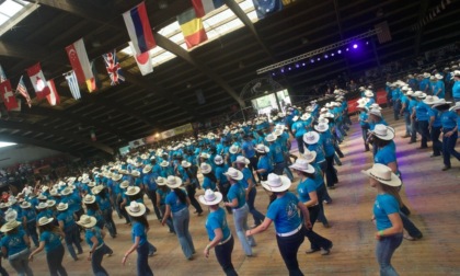 Al Voghera Country Festival musica, balli e divertimento: in città arriva il Far West