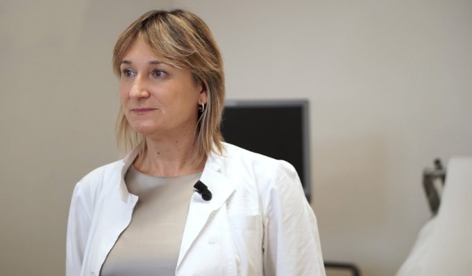 Amiloidosi, a Laura Obici del San Matteo il prestigioso riconoscimento “Martha Skinner Award”