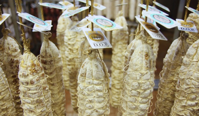 Torna il Festival del Salame di Varzi DOP: degustazioni, laboratori e masteclass in un evento tutto da gustare