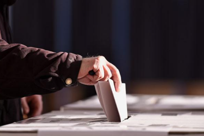 Quanti sono i pavesi che (finora) hanno votato per europee e comunali