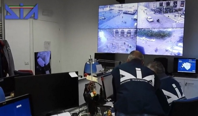 Infiltrazioni della ‘ndrangheta nel business del padel: condannato Marco Molluso, allenatore della Vogherese