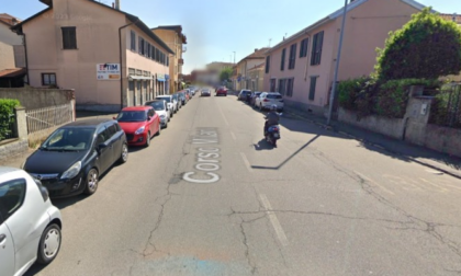 Accusa un malore in strada, 19enne in ospedale in elisoccorso