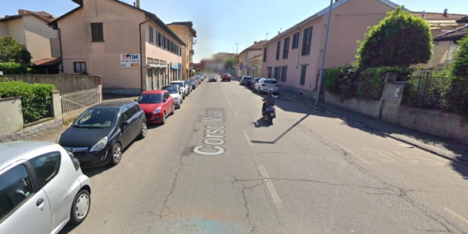 Accusa un malore in strada, 19enne in ospedale in elisoccorso