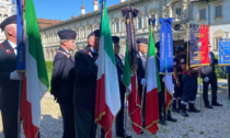 La celebrazione del 210° Annuale di Fondazione dell’Arma dei Carabinieri di Pavia