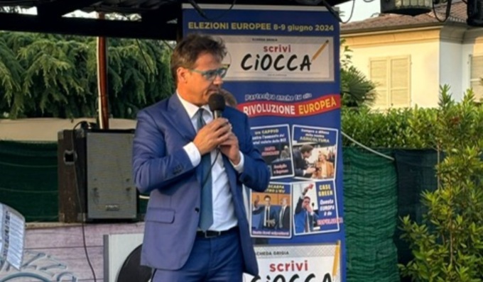 Ciocca (LEGA): “Dall’Unione Europea più risorse per tutela territoriale e difesa dell’agroalimentare”