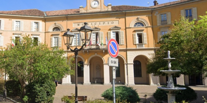 Gastone Breccia a Mortara e Gambolò con la presentazione del libro: “Trafalgar. La battaglia navale”
