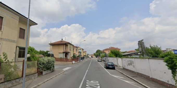 Si schiantano uno contro l’altro, 29enne ferita in Ospedale