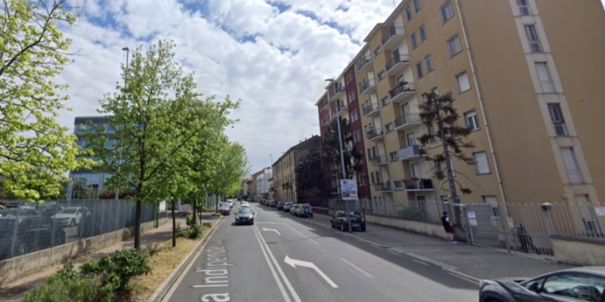Investe ciclista e poi scappa senza prestare soccorso, 26enne lodigiana nei guai