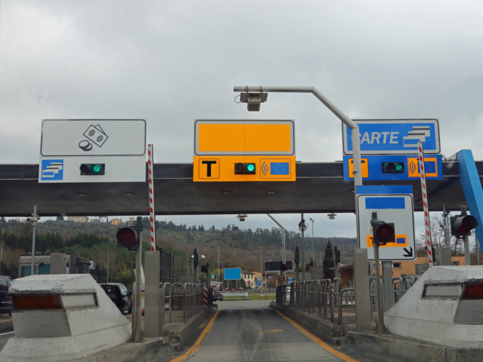 Modifiche ai prezzi Telepass: tutto ciò che devi sapere