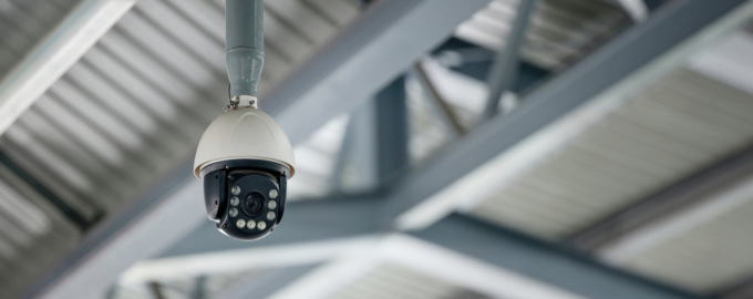 La sicurezza e la vigilanza nei parcheggi cittadini: soluzioni e innovazioni