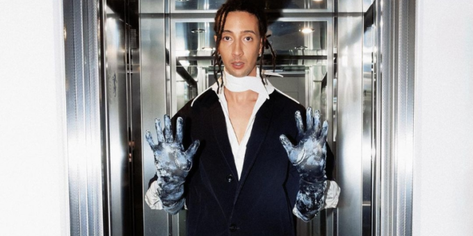 Tour 2024, Ghali sceglie Vigevano per la data di apertura