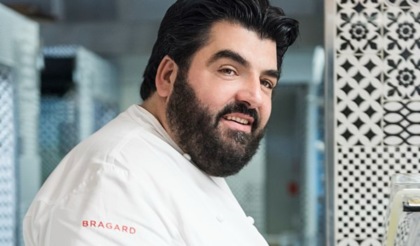 “Cucine da Incubo” con Antonino Cannavacciuolo, questa sera in onda la puntata girata a Pavia