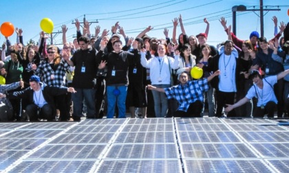 Energia green, Pavia punta sulla costituzione delle Comunità Energetiche Rinnovabili