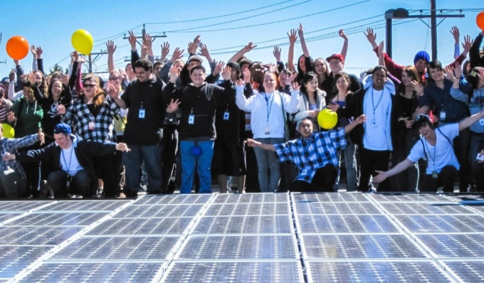 Energia green, Pavia punta sulla costituzione delle Comunità Energetiche Rinnovabili